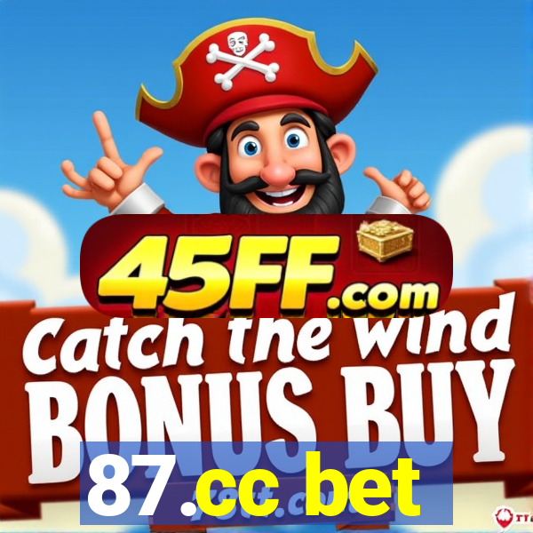 87.cc bet
